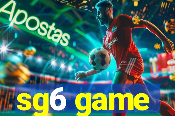 sg6 game